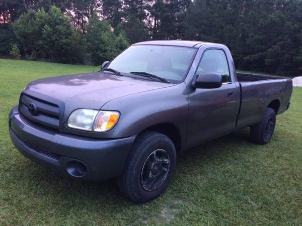 03 Toyota Tundra for sale in Holly Ridge, NC – photo 3