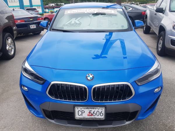 2018 BMW X2 for sale in Other, Other – photo 3