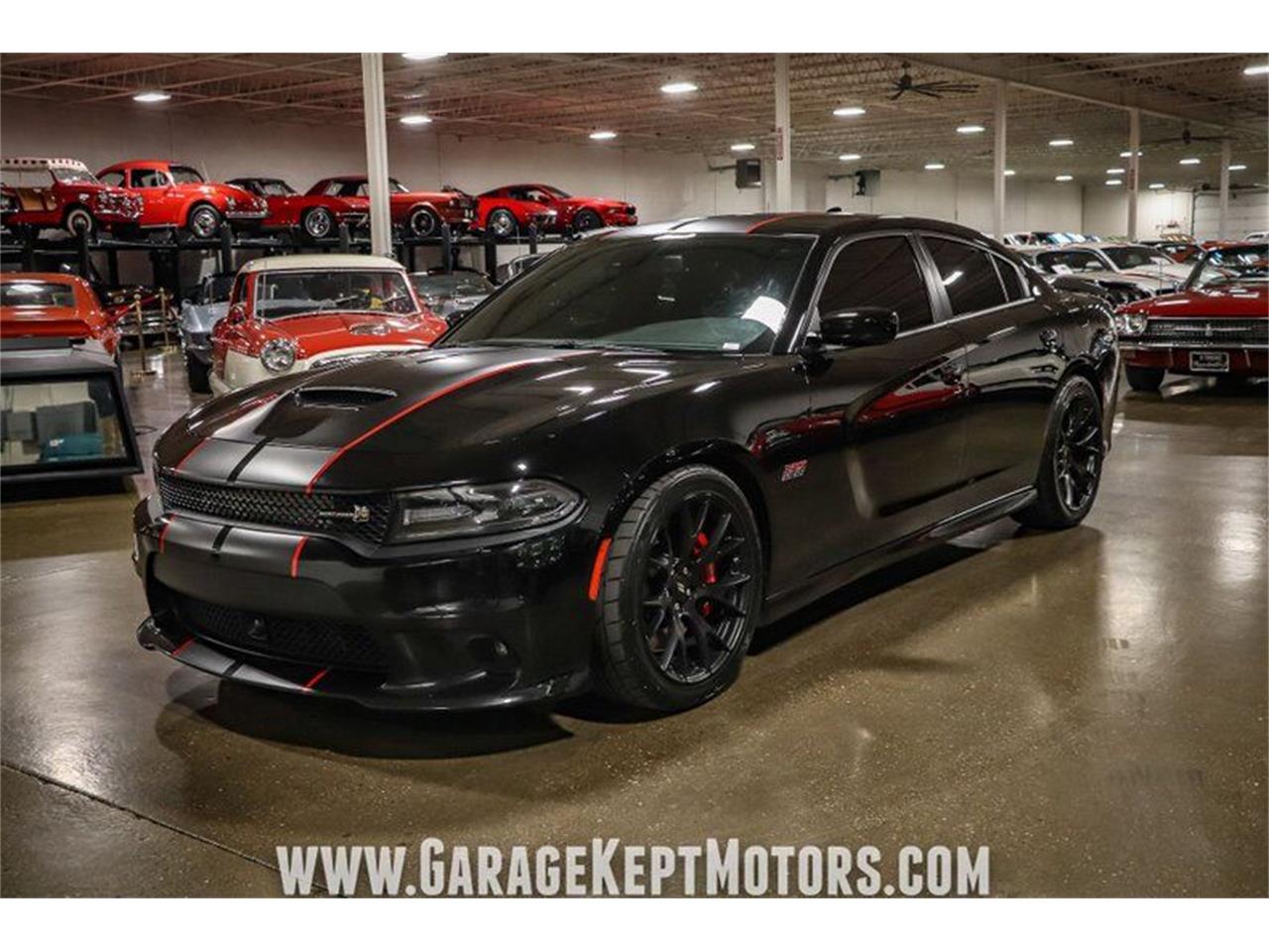2018 Dodge Charger for sale in Grand Rapids, MI – photo 8