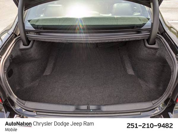 2019 Dodge Charger SXT SKU:KH753233 Sedan - cars & trucks - by... for sale in Mobile, AL – photo 7