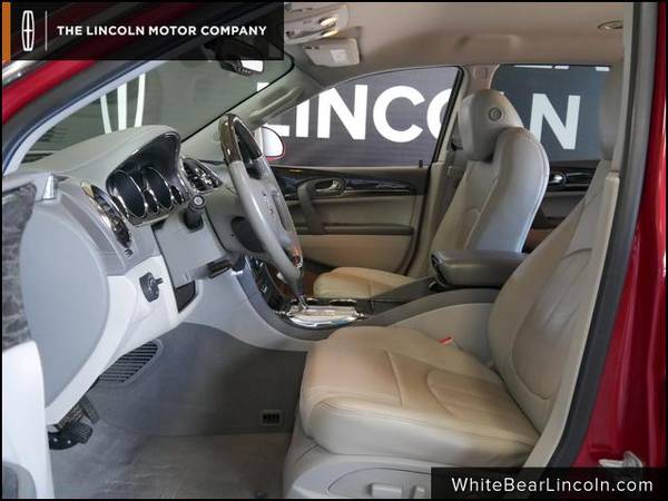 2014 Buick Enclave Leather *NO CREDIT, BAD CREDIT, NO PROBLEM! $500... for sale in White Bear Lake, MN – photo 11