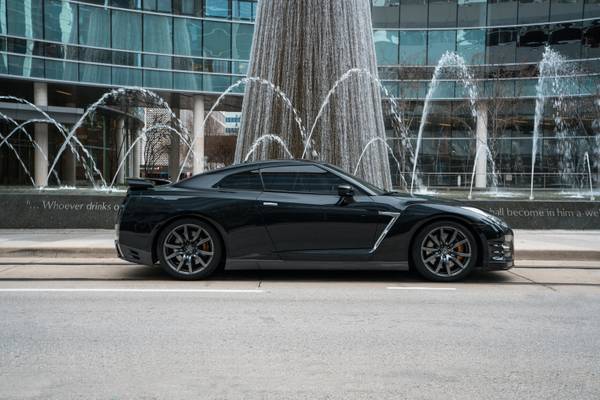 2015 Nissan GT-R 625HP Black Edition *MUST SEE* LOOK!!!! for sale in Los Angeles, District Of Columbia – photo 6