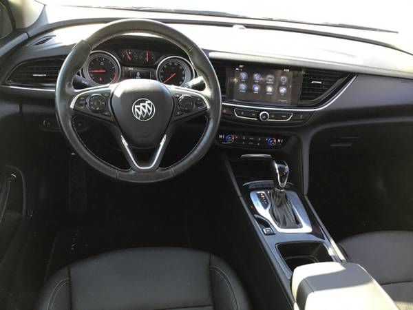2018 Buick Regal TourX Essence - - by dealer - vehicle for sale in Anchorage, AK – photo 9