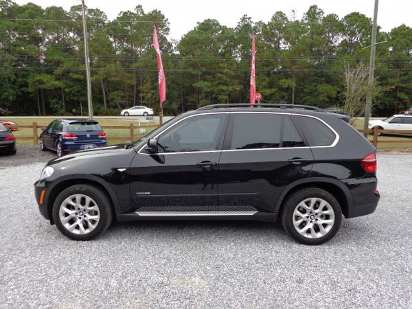 2013 BMW X5 AWD 4dr xDrive35i for sale in Pensacola, FL – photo 2