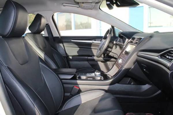 2020 FORD FUSION ENERGI TITANIUM - - by dealer for sale in ALHAMBRA CALIF, CA – photo 14