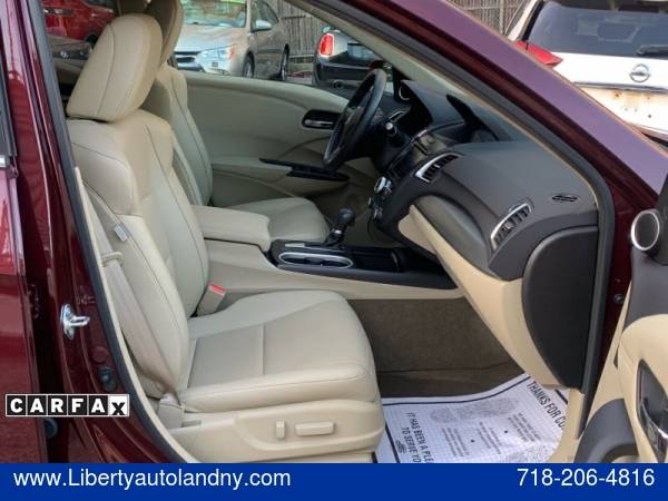 2017 Acura RDX w/Tech AWD 4dr SUV w/Technology Package - cars &... for sale in Jamaica, NY – photo 9