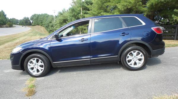 2012 Mazda CX-9 Touring AWD for sale in NICHOLASVILLE, KY