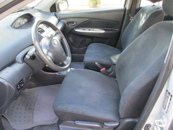 2007 Toyota Yaris S SEDAN 1.5L 4CYL for sale in Petaluma , CA – photo 11