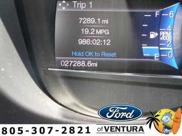 2017 Ford Explorer XLT for sale in Ventura, CA – photo 5