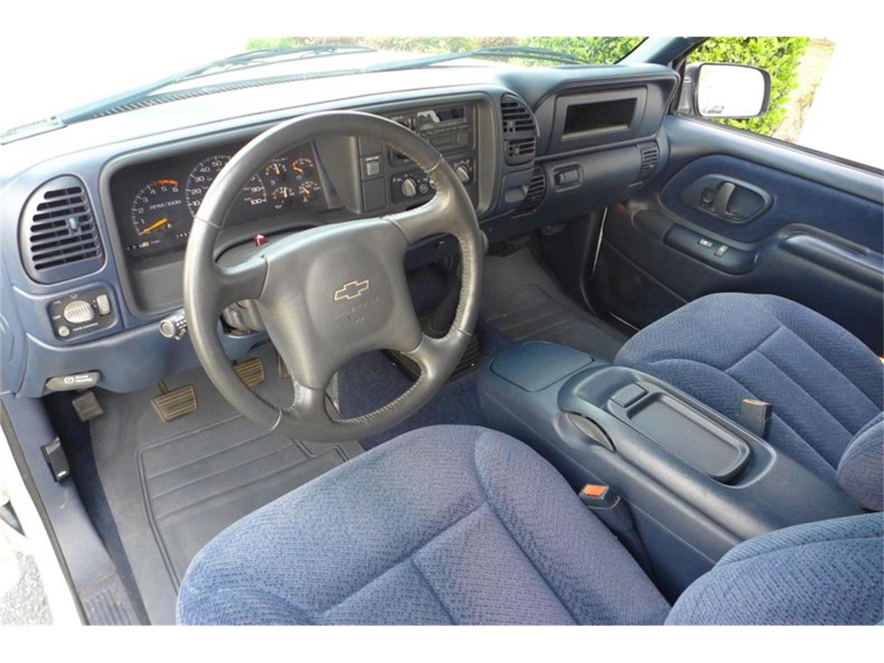 1998 Chevrolet 3500 for sale in Greensboro, NC – photo 4