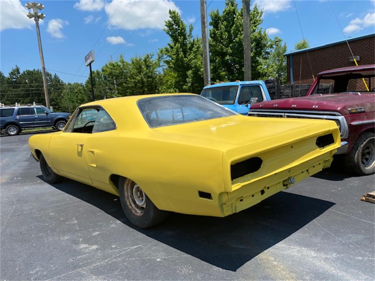1970 Plymouth Road Runner for sale in Sugar Hill, GA – photo 8