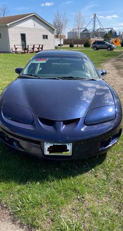 99 Pontiac Firebird for sale in Other, SD – photo 2