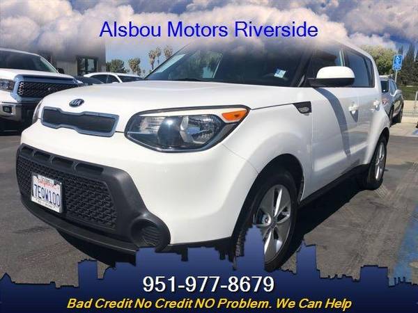 2014 Kia Soul 4dr Crossover 6M - cars & trucks - by dealer - vehicle... for sale in Riverside, CA – photo 11