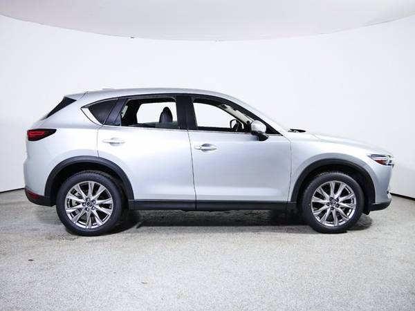 2020 Mazda CX-5 Grand Touring - - by dealer - vehicle for sale in brooklyn center, MN – photo 3