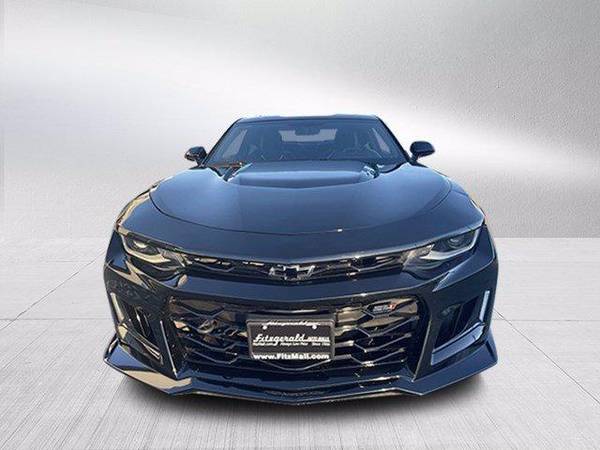 2017 Chevrolet Chevy Camaro ZL1 - - by dealer for sale in Rockville, District Of Columbia – photo 2