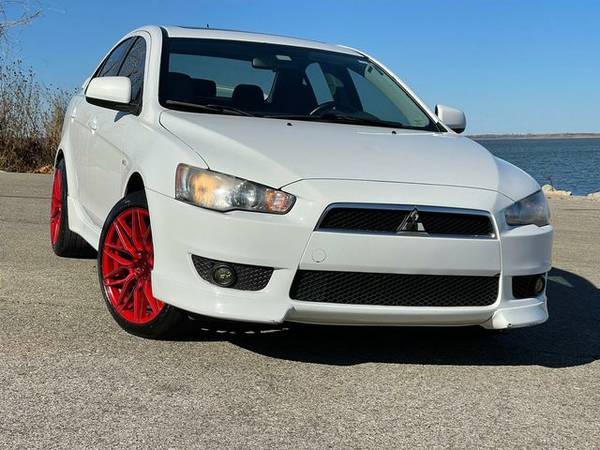 2010 Mitsubishi Lancer - Financing Available! - cars & trucks - by... for sale in Junction City, IA – photo 13