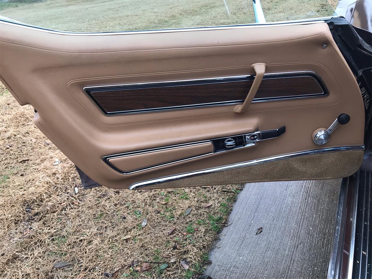 1974 Chevrolet Corvette for sale in McKinney, TX – photo 9