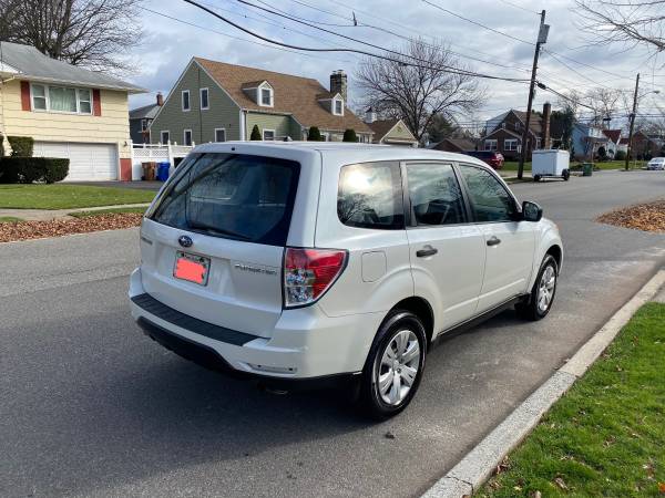 2009 Subaru Forester X AWD Ready for Winter season Well Maintained -... for sale in Linden, NJ – photo 15