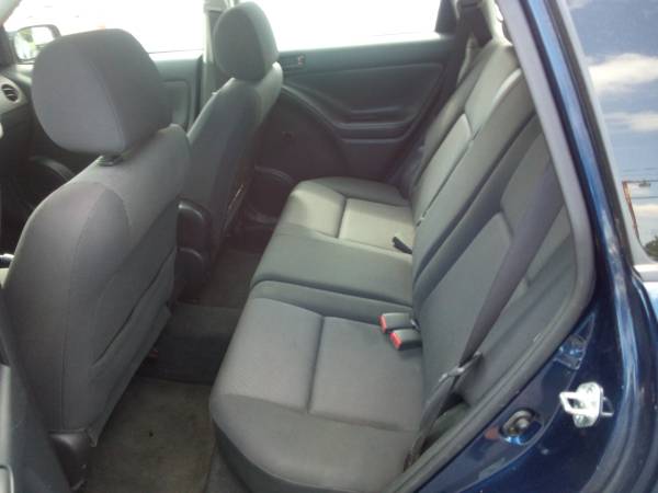 2004 Pontiac Vibe with Sunroof for sale in Springfield, IL – photo 11