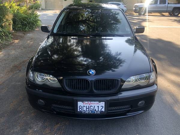 2003 BMW 3-Series 330i - cars & trucks - by dealer - vehicle... for sale in North Hollywood, CA – photo 6