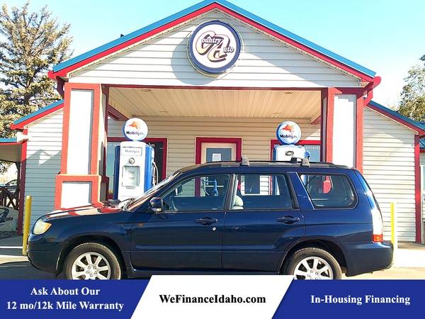 CAN'T GET APPROVED? TRY US! - cars & trucks - by dealer - vehicle... for sale in Twin Falls, ID – photo 3