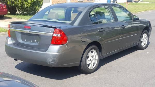 '05 Cool Chevy Malibu LS for only *$1900 !* for sale in Virginia Beach, VA – photo 3