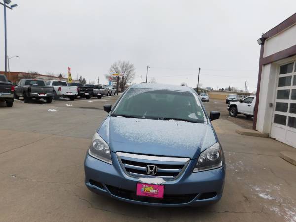 2007 HONDA ODYSSEY (1220) - - by dealer - vehicle for sale in Cheyenne, WY – photo 2