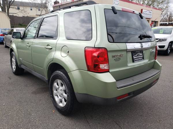 2008 Mazda Tribute Grand Touring - - by dealer for sale in Manville, NJ – photo 4