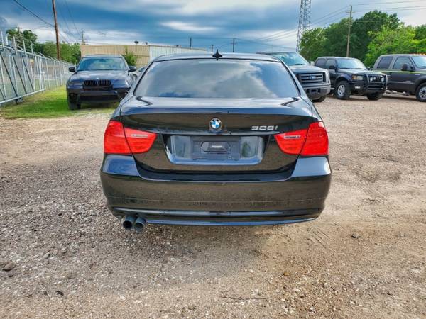 2011 BMW 328i 115k Miles Clean Carfax and Free Warranty - cars & for sale in Angleton, TX – photo 11