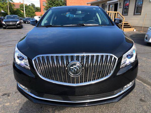 2014 Buick LaCrosse Premium Package 2, w/Leather CALL OR TEXT TODAY! for sale in Cleveland, OH – photo 2