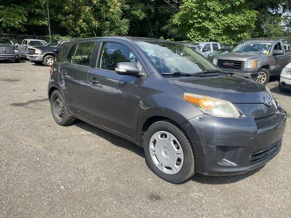 2008 Scion xD Hatchback 4D EZ-FINANCING! - cars & trucks - by dealer... for sale in Garfield, NY – photo 3