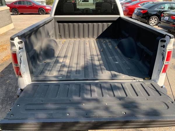 14' Ford F-150 XLT. 90k Miles. 5.0L/Payload Package/Remote Start -... for sale in Marion, IA – photo 8