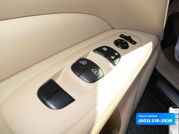 2013 Nissan Pathfinder SL Heated Leather Moonroof ~ Warranty... for sale in Brentwood, NH – photo 24