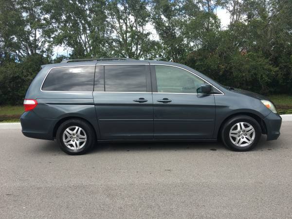 2005 Honda Odyssey EX-L ~ Cash Special ~Only $1900~ Auto4you - cars... for sale in Sarasota, FL – photo 3