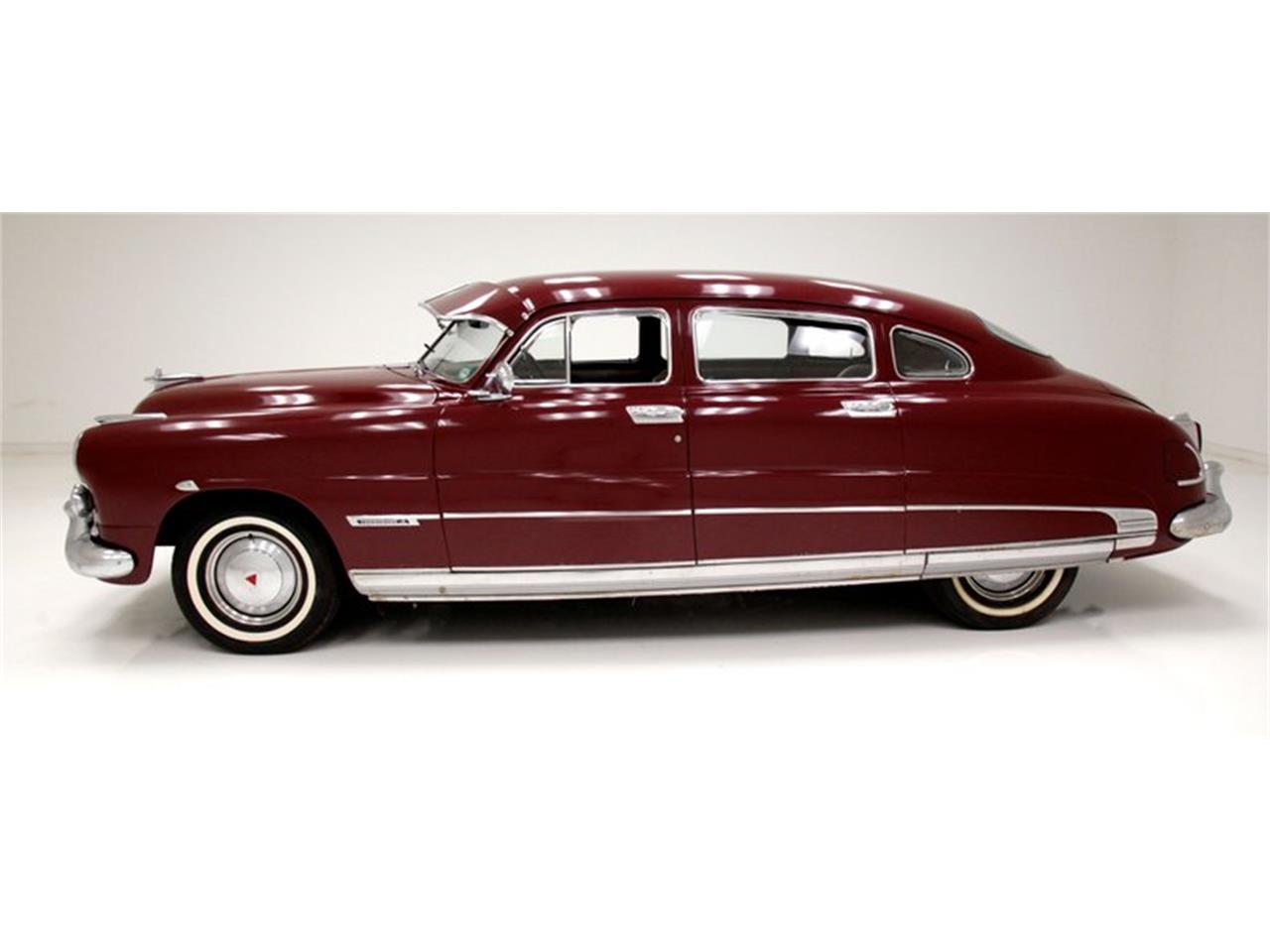 1950 Hudson Commodore for sale in Morgantown, PA – photo 2