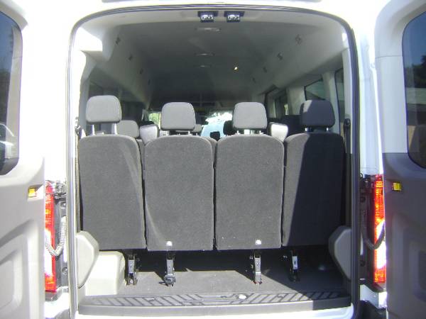 2020 Ford Transit T350 Extended 15-Passenger Cargo Van Warranty... for sale in Phoenix, AZ – photo 11