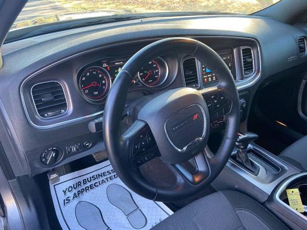 2018 Dodge Charger SXT 4dr Sedan - cars & trucks - by dealer -... for sale in Des Arc, AR – photo 21