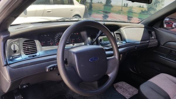 2005 Ford Crown Victoria Interceptor Only $699 Down** $55/wk for sale in West Palm Beach, FL – photo 10