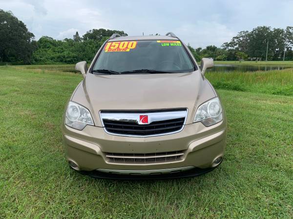 2008 Saturn Vue ~ Free Warranty ~ Only $1195 Down ~ Auto 4 You for sale in Sarasota, FL – photo 2
