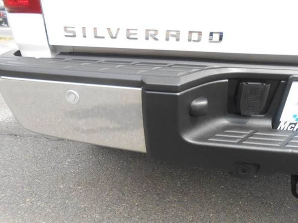 2013 Chevrolet Silverado 1500 LT 4x4 4dr Extended Cab 6.5 ft. SB for sale in Union Gap, WA – photo 20