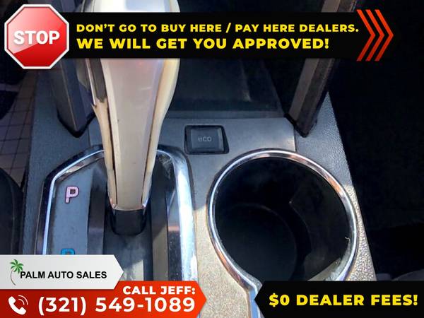 2013 Chevrolet Equinox LTSUV w/1LT 1 LT 1-LT FOR ONLY 307/mo! for sale in WEST MELBOURNE, FL – photo 7