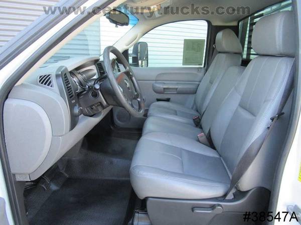 2009 Chevrolet 3500 DRW REGULAR CAB WHITE *BUY IT TODAY* for sale in Grand Prairie, TX – photo 15