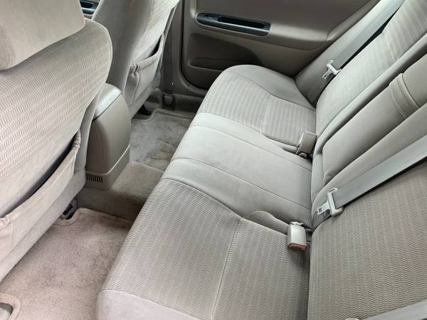 2005 toyota camry for sale in Lawrenceville, GA – photo 9