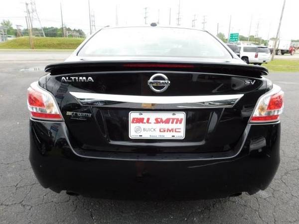 2015 Nissan Altima 4dr Sdn I4 2 5 SV - - by dealer for sale in Cullman, AL – photo 6