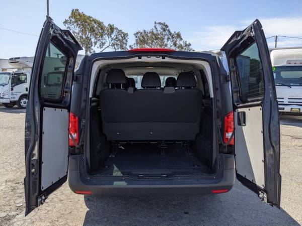 2019 Mercedes-Benz Metris Passenger Van Passenger Mini Van - cars & for sale in Fountain Valley, CA – photo 14
