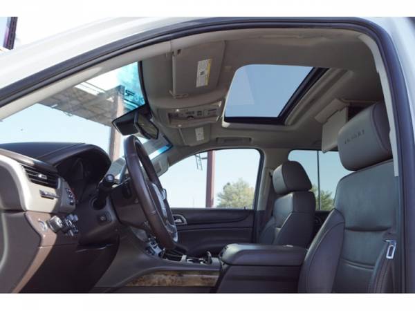 2015 Gmc Yukon XL 4WD 4DR DENALI SUV 4x4 Passenger for sale in Phoenix, AZ – photo 19