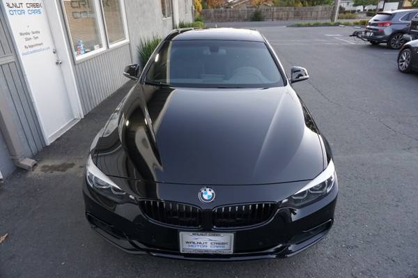 2018 BMW 4 Series 440i Coupe Sport-Line Very Clean - cars & trucks -... for sale in Walnut Creek, CA – photo 7