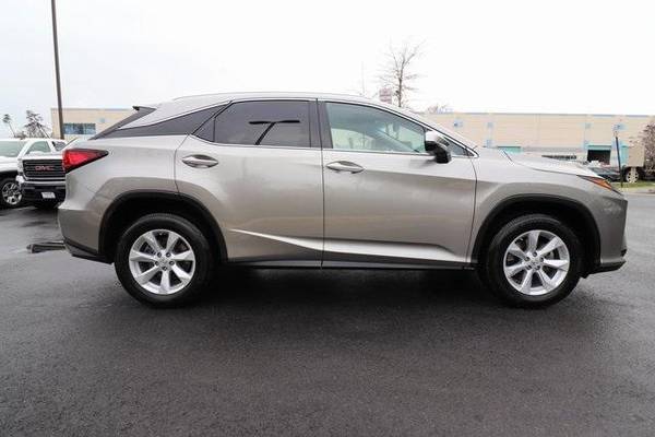 2017 Lexus RX 350 - cars & trucks - by dealer - vehicle automotive... for sale in CHANTILLY, District Of Columbia – photo 10
