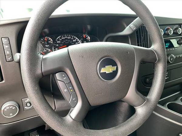 2013 Chevrolet Chevy Express Passenger LS 2500 Chevrolet Chevy for sale in ST Cloud, MN – photo 19