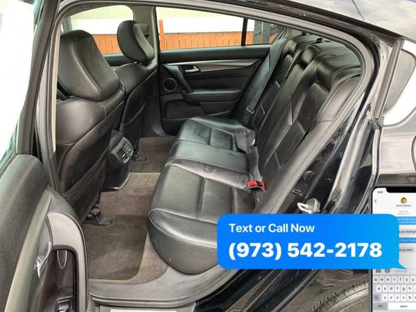 2013 Acura TL 6-Speed AT with Tech Package and 18-In. WP -... for sale in Paterson, NJ – photo 20